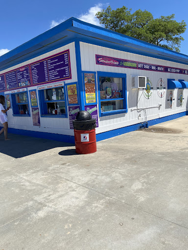 North Beach Concession Stand - Thumbnail