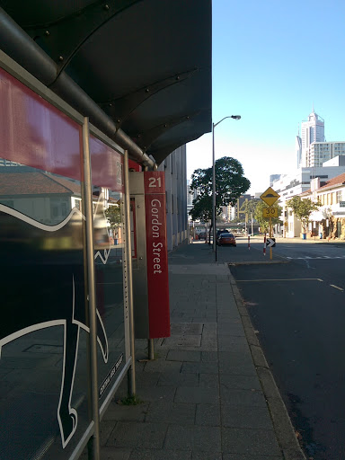 Murray St Gordon Street - Thumbnail