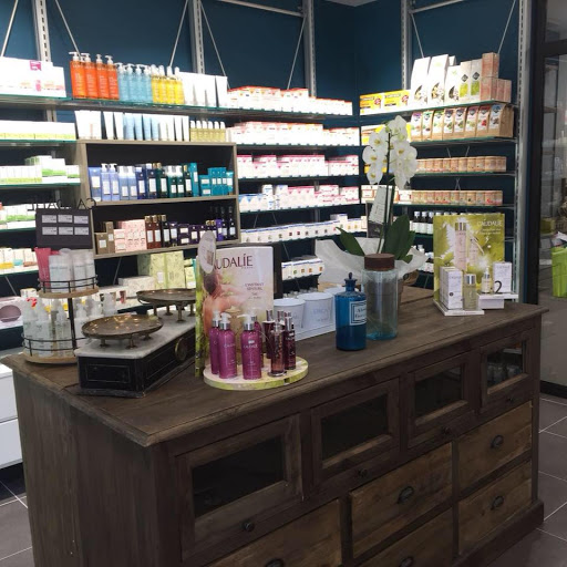 Pharmacie de l'Observatoire - Thumbnail