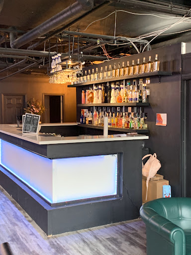 DND Bar - Visual