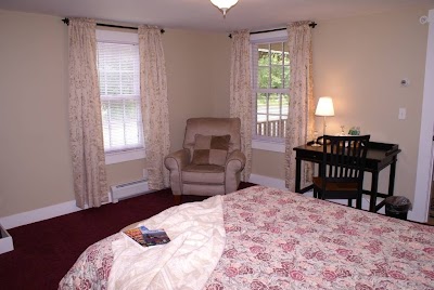 lodging