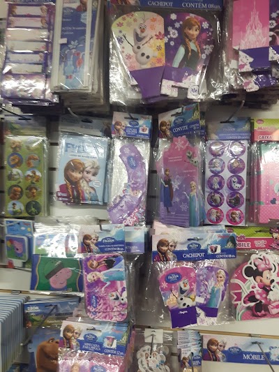 Photos of MZ decorations Party Supplies