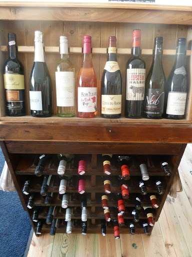 Seaview Village Community Shop - Thumbnail