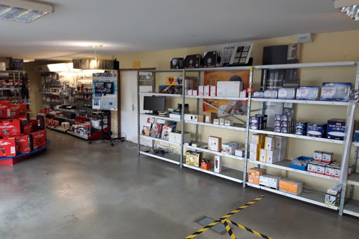 Sct Lesparre Gallery - France