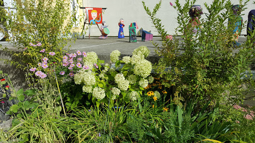 JKSM-Jugendkunstschule Mühlhausen