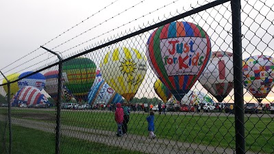 Photos of Bowman Field Airport