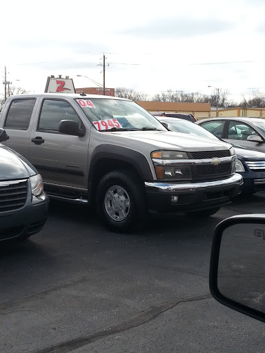 Carl Klene's Auto Sales - Thumbnail