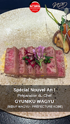 Photo n°95 de Le Restaurant du Japon à Carcassonne (Restaurant de sushis)