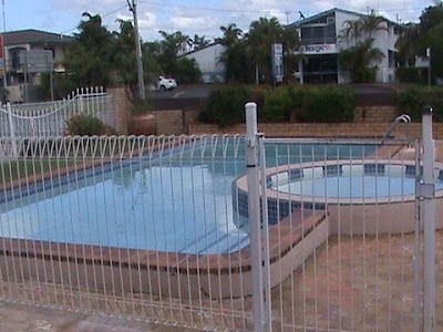 Photos of SUN PLAZA MOTEL Free wi-fi, Budget Family Accomodation