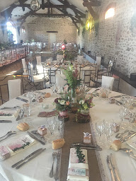 Photo n°15 de Dom Traiteur Ile De France - Traiteur 77 à Dammarie-les-Lys (Organisateur de mariages)