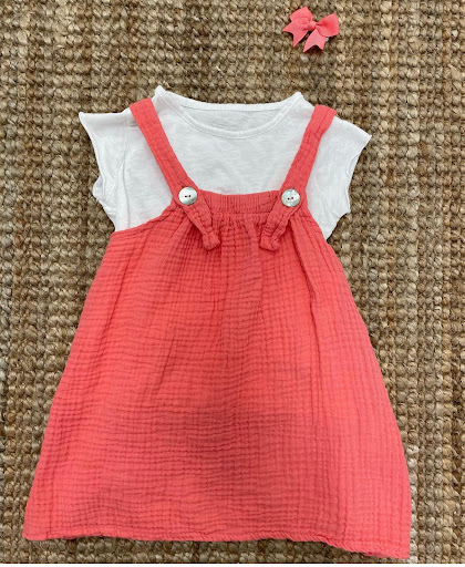Lima Melón Moda - Visual