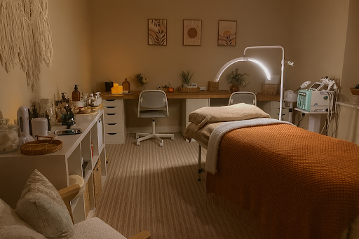 The Wellness Lounge Badgworth