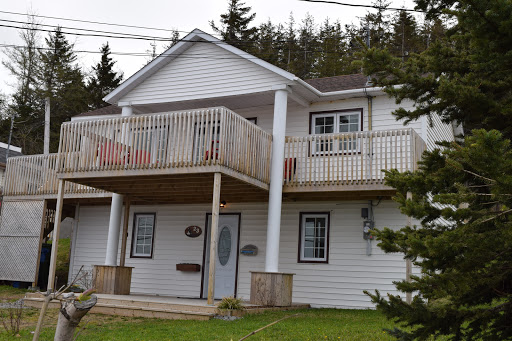 Chalet De L'anse - Visual