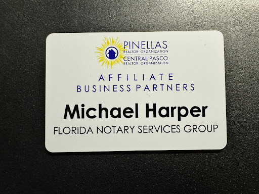 Florida Notary Services Group