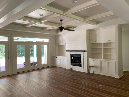 Marsh Construction - Visual