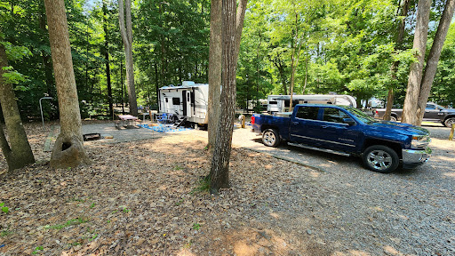 J C Cooper Campground - Thumbnail