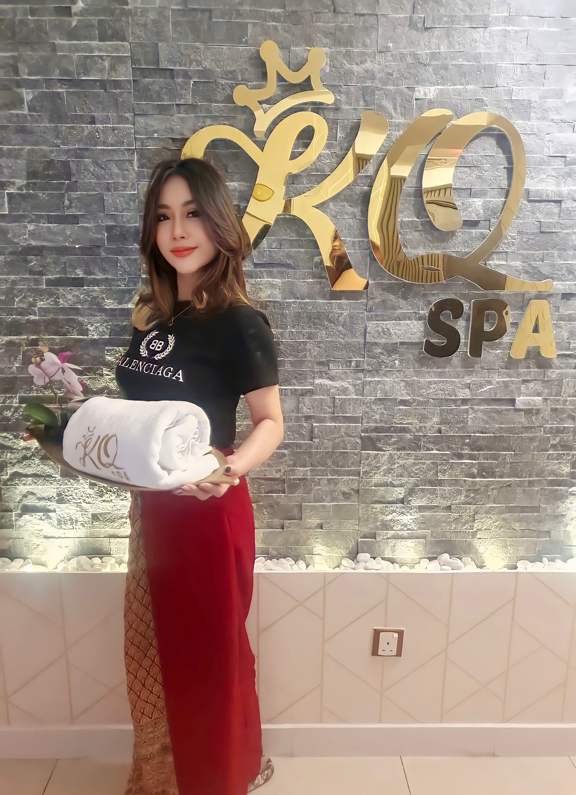 Laguna SPA - Sheikh Zayed - صورة 3