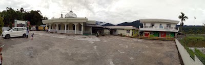 Photos of Masjid Miftahul Huda
