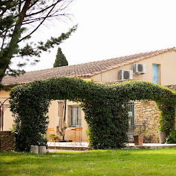 Photo n°12 de Le Palais Gourmet à Noves (Restaurant français)