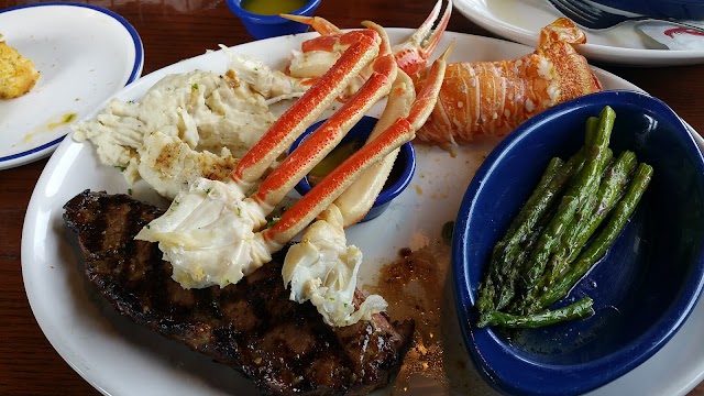 Red Lobster