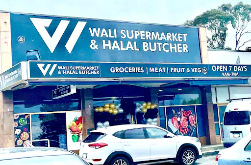 Wali Supermarket and Halal Butcher