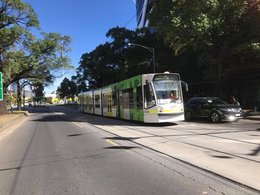 10-Royal Melbourne Hospital-Parkville Station/Royal Pde (Melbourne City) Gallery - Australia