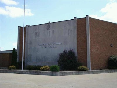 Kankakee Junior High School