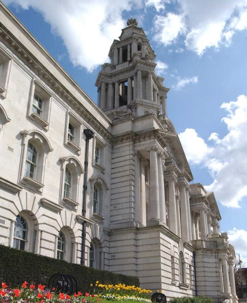 Stockport Metropolitan Borough Council photo 3