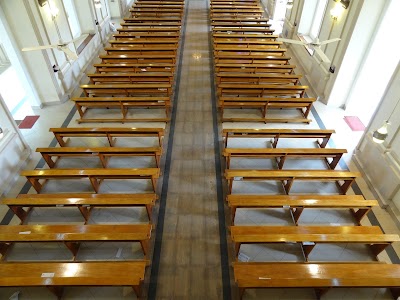 Photos of St. Francis de Sales' Church