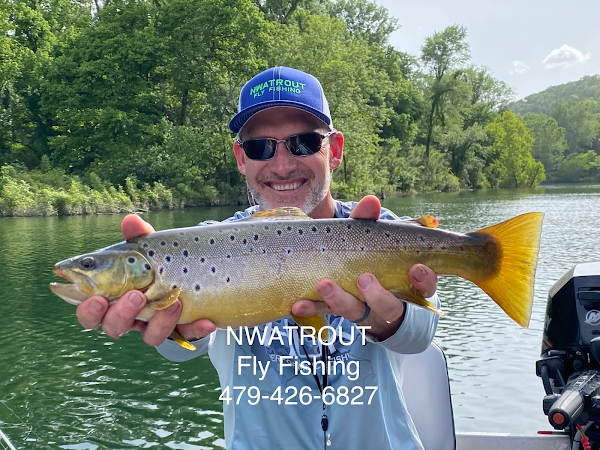 Learn To Fly Fish This Year – NWATROUT Fly Fishing Guide