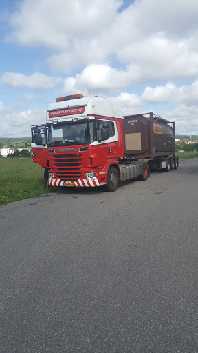 Nijboer Transport V.O.F. - Thumbnail