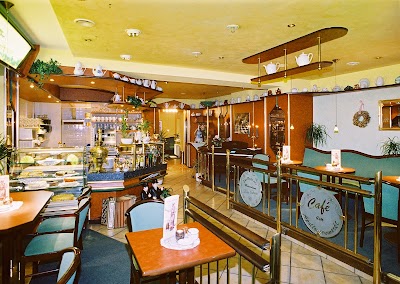 Photos of Kaffeehaus Fr&ouml;hlich Stralsund