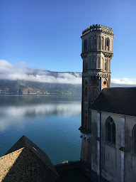 Photo n°4 de Thomas Bricheux, Architecture & Patrimoine à Montélier (Préservation du patrimoine)