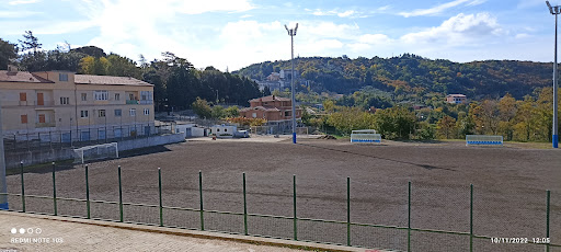 Stadio "Campo da Calcio comunale"