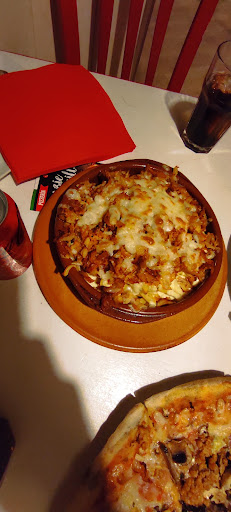 Restaurante Pizzería Grazzie Mille torredonjimeno - Thumbnail