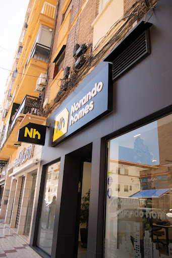 Norando Homes | Inmobiliaria