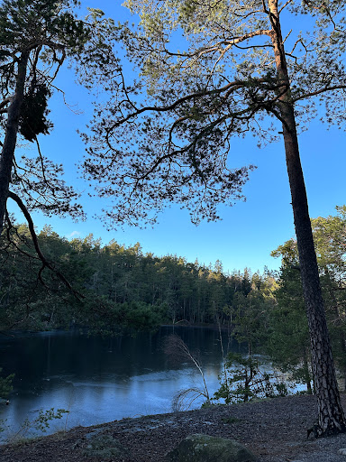 Skarpnäs Nature Reserve - Thumbnail