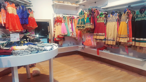 CLOSED - Lotus Desi Couture - Thumbnail