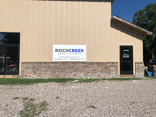 Rock Creek Family Church - Thumbnail