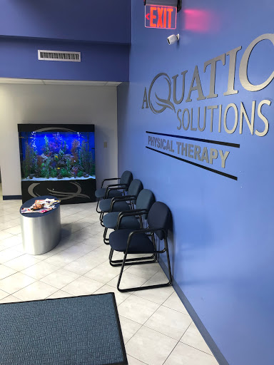 Aquatic Solutions Physical Therapy - Redford