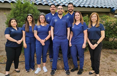 Meza Family & Cosmetic Dentistry