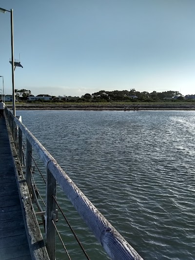 Photos of Kingston Jetty