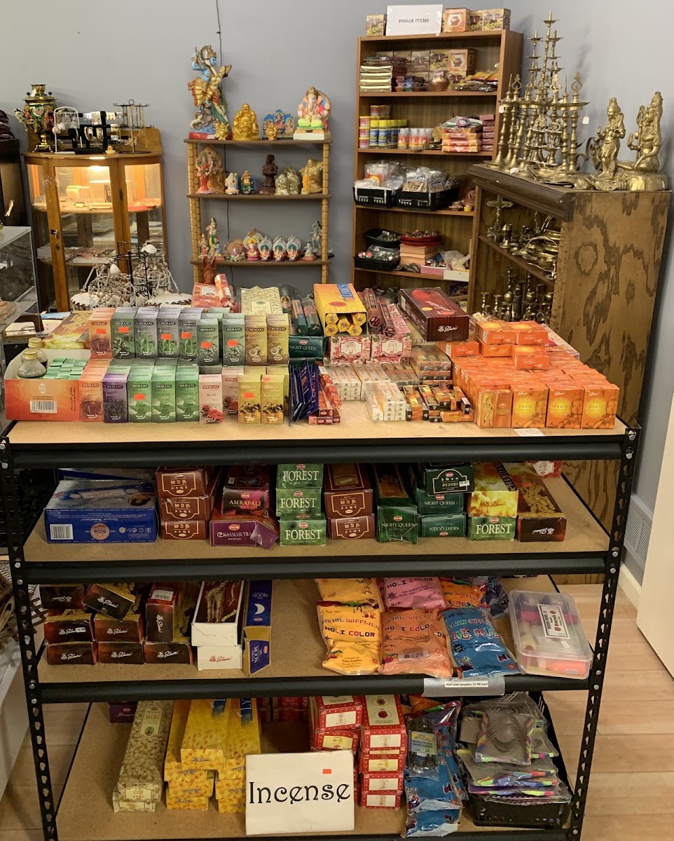Cosmos Indian Store — photo 1