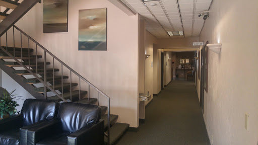 Disability Law Offices of Tony Adderley - Thumbnail