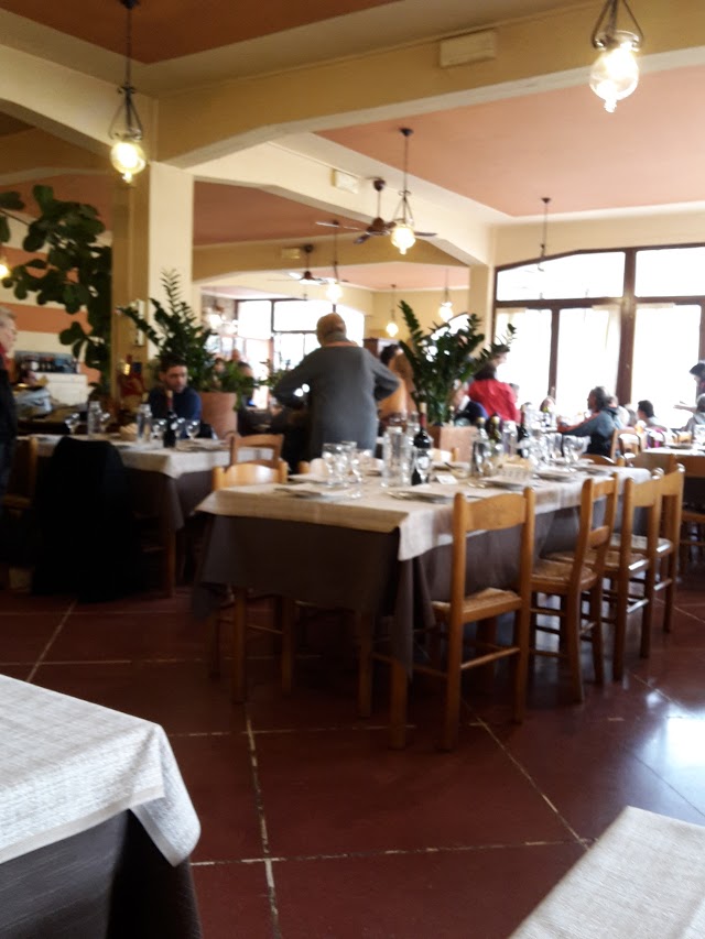 Ristorante Da Sergio