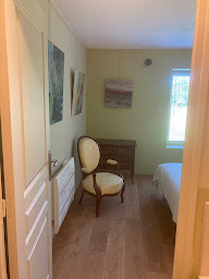 Photo n°9 de ChezAnne Chambres d'hôtes Menetou-Couture - Cher à Menetou-Couture (Chambre d'hôtes)