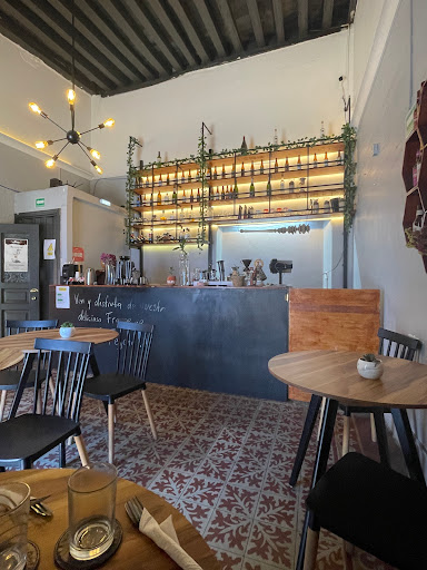 CUPCO CAFE - Thumbnail