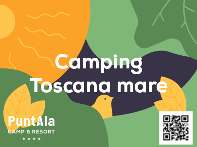 Punta Ala Camp & Resort — photo 3