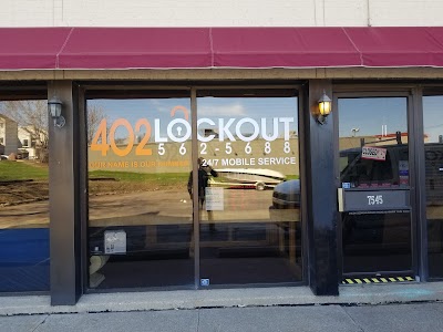 402 Lockout, LLC
