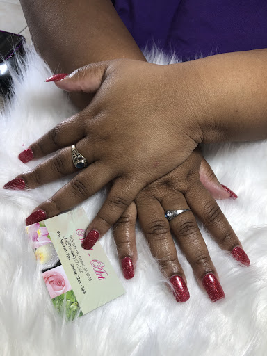 NailsArt - Visual